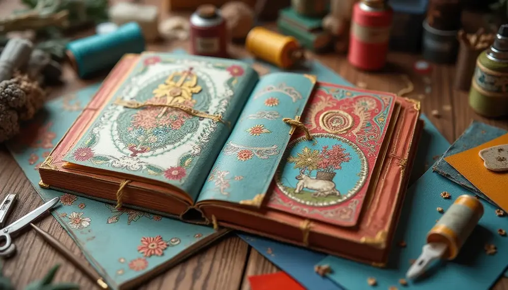 creating-a-unique-book-binding-zine-tips-and-tricks