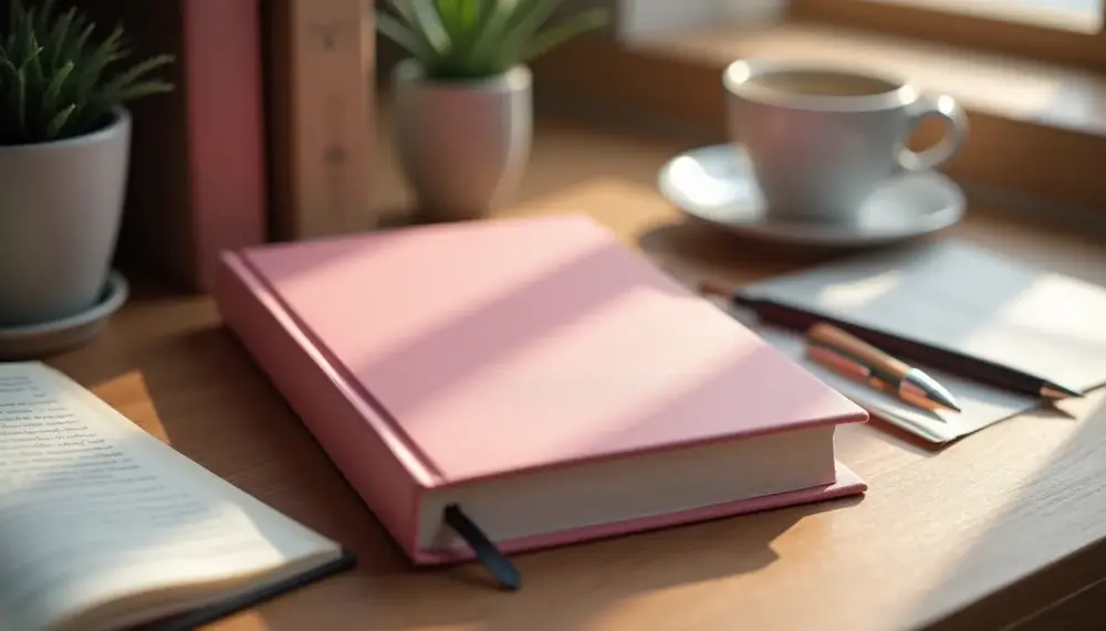 making-a-statement-with-pink-thesis-binding-ideas-and-inspiration