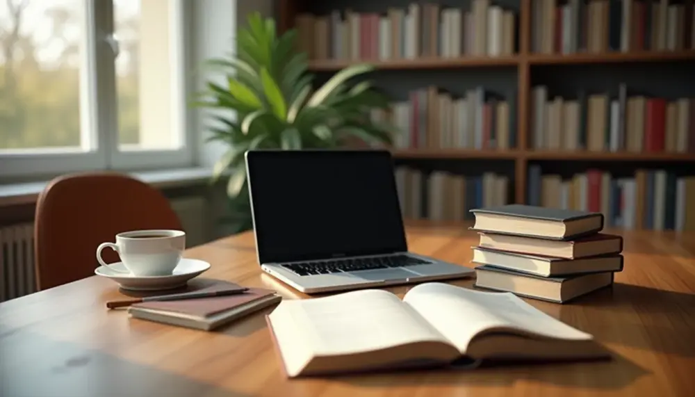 Top 5 Classic Thesis Fonts You Should Consider for Your Dissertation