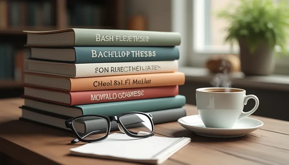 Understanding Thesis Font Format: Which One Should You Choose?