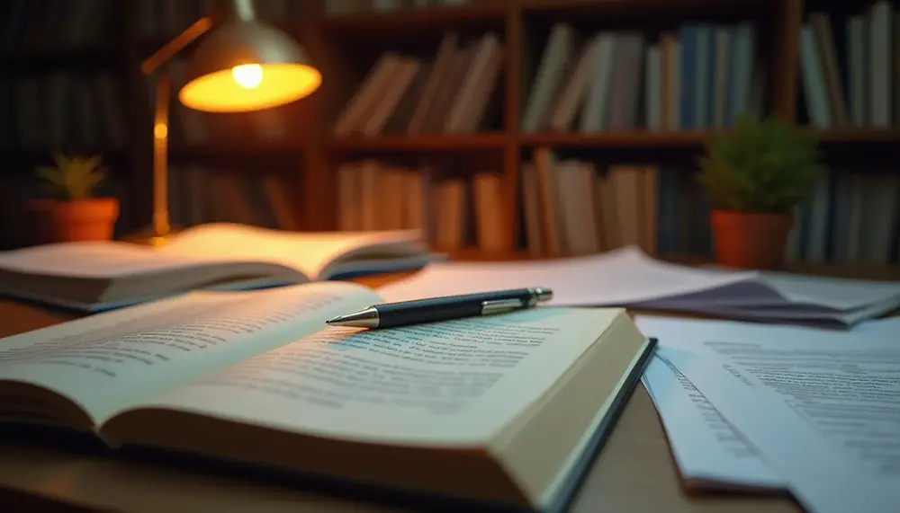 What is the Standard Font Size for Thesis? A Complete Guide