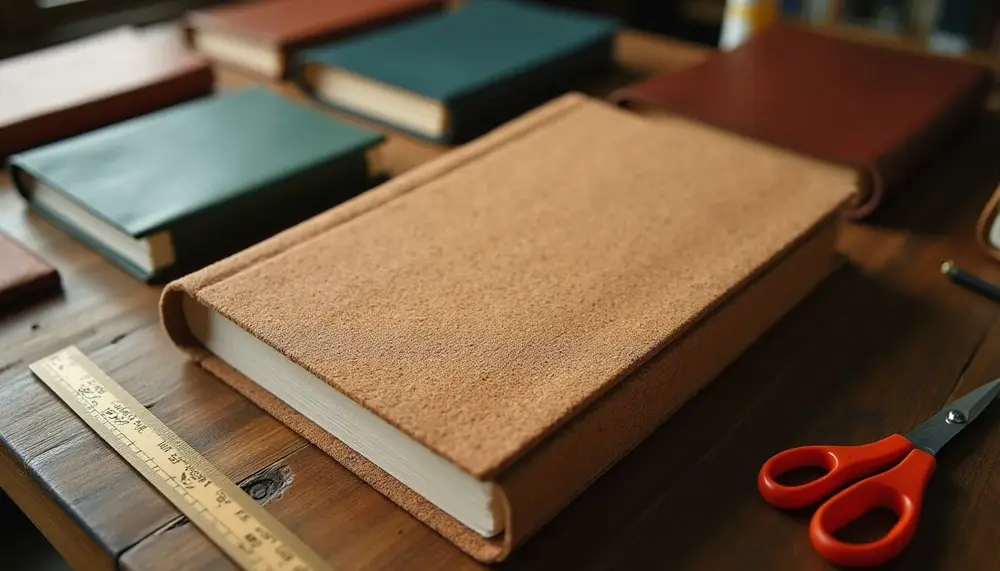 What You Should Know About Thesis Binding Cork Options